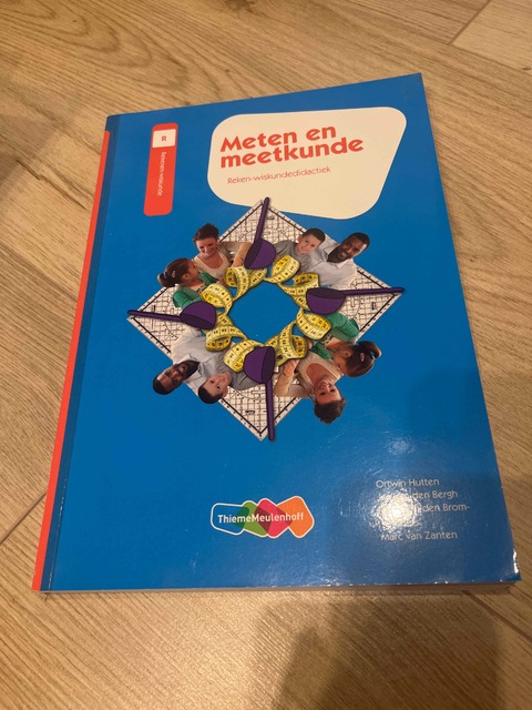 9789006955385-Meten-en-meetkunde
