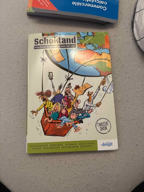 9789463261821-Schokland-handboek