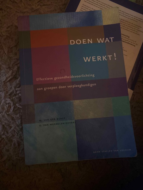 9789031342556-Doen-wat-werkt