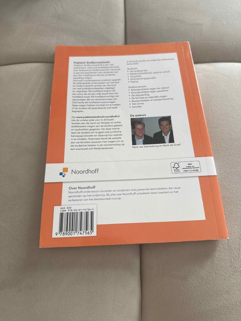 9789001747565-Praktisch-Strafprocesrecht