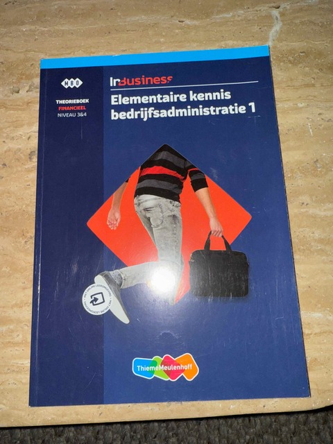 9789006521887-InBusiness-Financieel-Elementaire-bedrijfsadministratie-deel-1-TB-lic