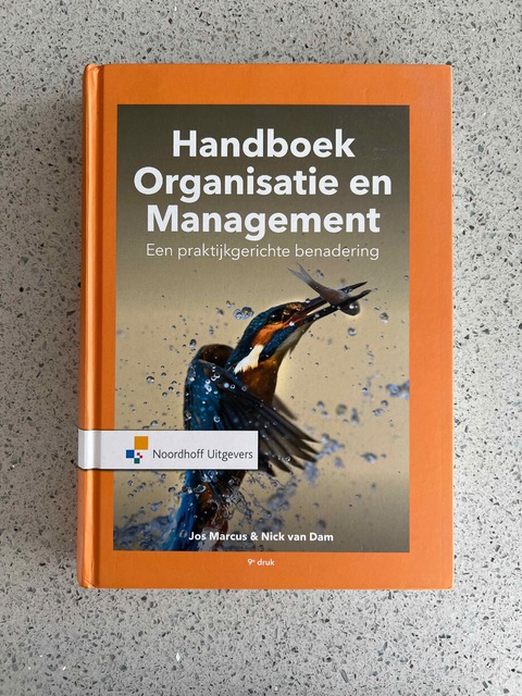 9789001895600-Handboek-Organisatie-en-Management.-Een-praktijkgerichte-benadering