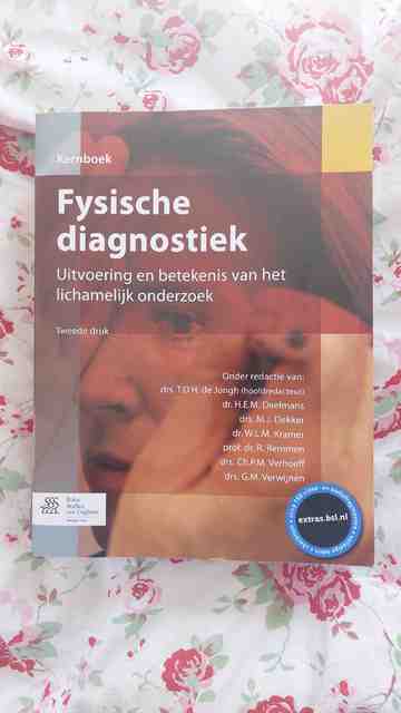 9789036808927-Fysische-diagnostiek