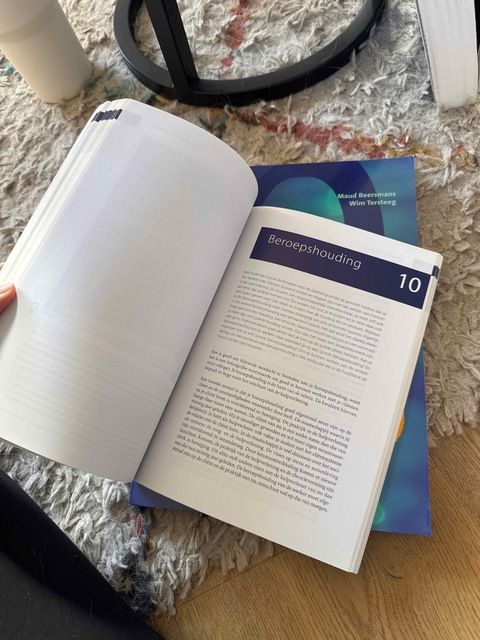 9789024424917-Met-passie-naar-professionaliteit