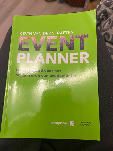 9789401441056-Eventplanner