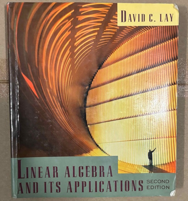 9780201767179-Linear-Algebra-and-its-Applications