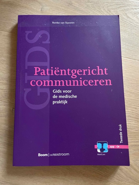 9789058982810-Patientgericht-communiceren