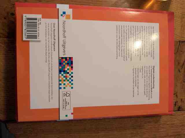 9789001823641-Bestuurlijke-informatie-verzorging-processen-2A-Processen