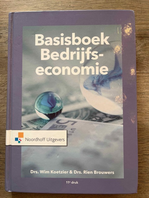 9789001889173-Basisboek-Bedrijfseconomie
