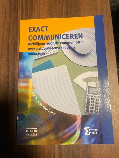 9789491764202-Exact-communiceren