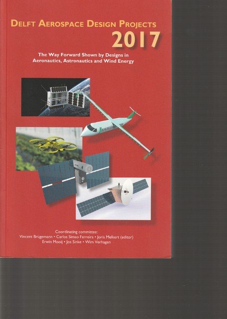 9789024060153-Delft-Aerospace-Desing-Projects