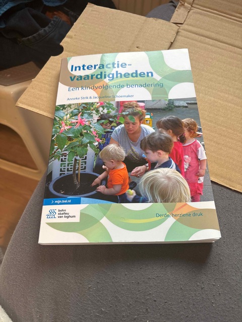 9789036820981-Interactievaardigheden