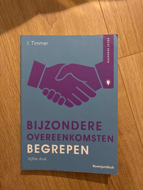 9789462906297-Bijzondere-overeenkomsten-begrepen