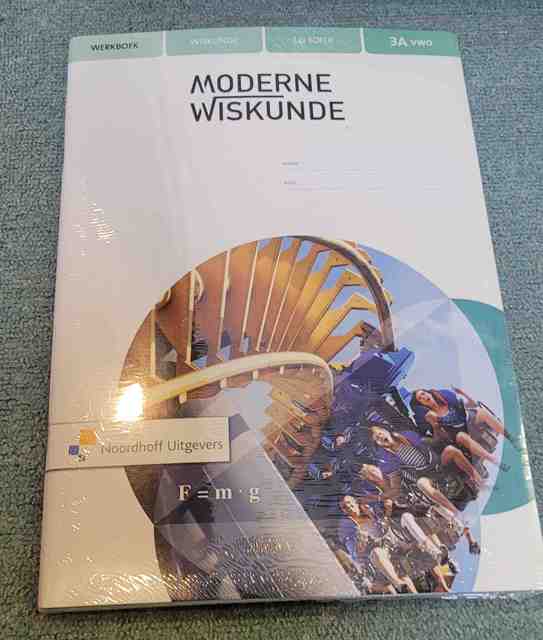 9789001883218-Moderne-Wiskunde-3A-vwo-wiskunde-Werkboek