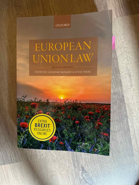 9780198789130-European-Union-Law