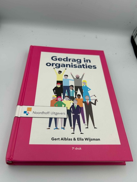 9789001876937-Gedrag-in-organisaties