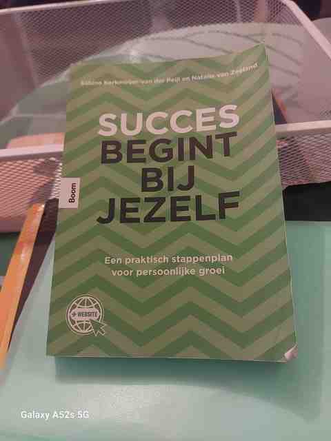 9789024442867-Succes-begint-bij-jezelf