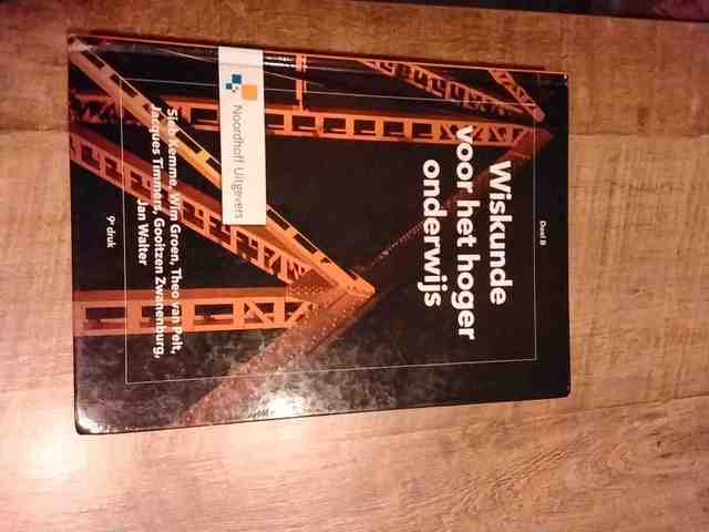 9789001886530-Wiskunde-voor-het-hoger-onderwijs-deel-B