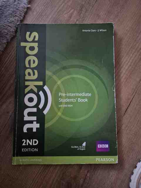 9781292115979-Speakout-Pre-Intermediate.-Students-Book-and-DVD-ROM-Pack