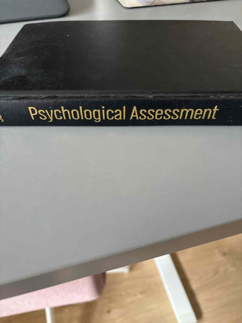 9781462519583-Psychological-Assessment