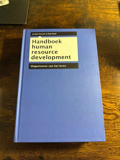 9789031385645-Human-Resources-Development