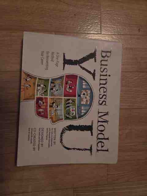 9781118156315-Business-Model-You--A-One-Page-Method-For-Reinventing-Your-Career