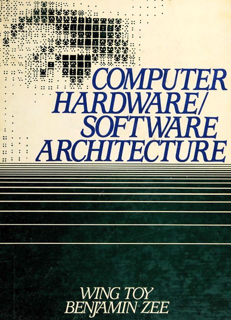 9780131635029-Computer-hardwaresoftware-architecture