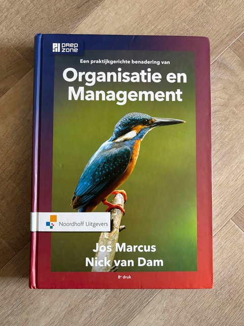 9789001850241-Een-praktijkgerichte-benadering-van-organisatie-en-management