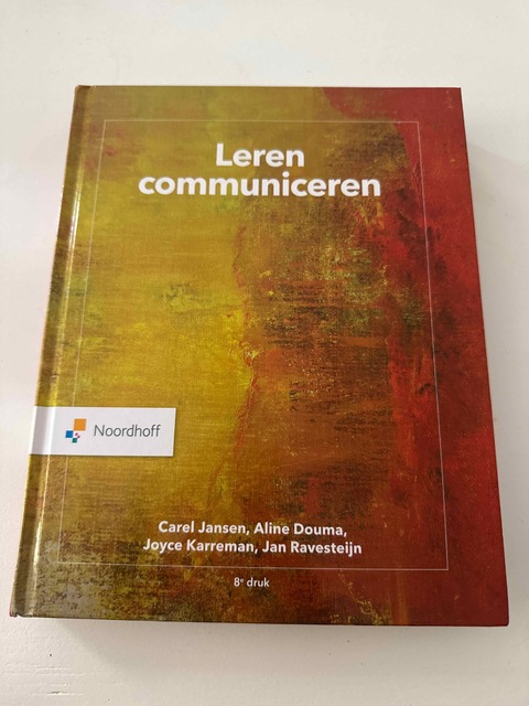 9789001749866-Leren-communiceren