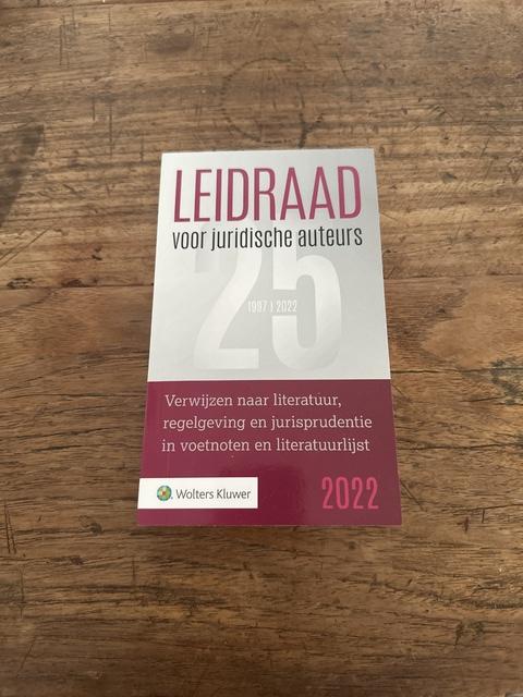 9789013167153-Leidraad-voor-juridische-auteurs