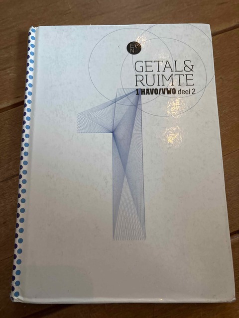 9789011112896-Getal-ruimte-1-havovwo-deel-2-leerboek