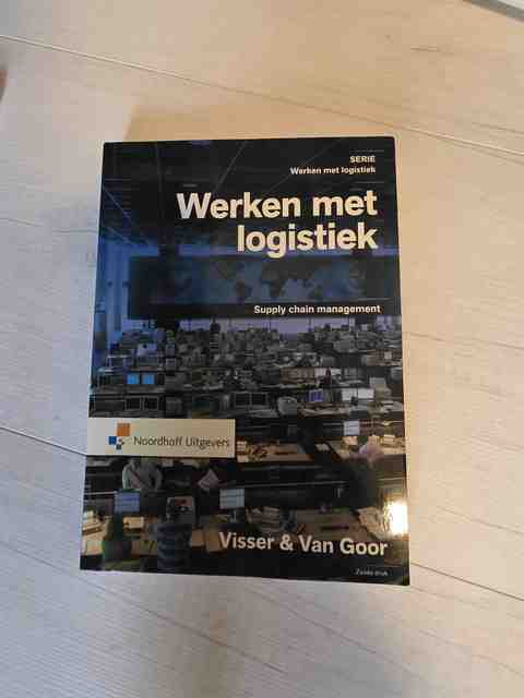 9789001794408-Werken-met-Logistiek-Supply-chain-management