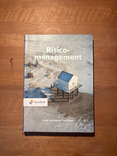 9789001738457-Risicomanagement