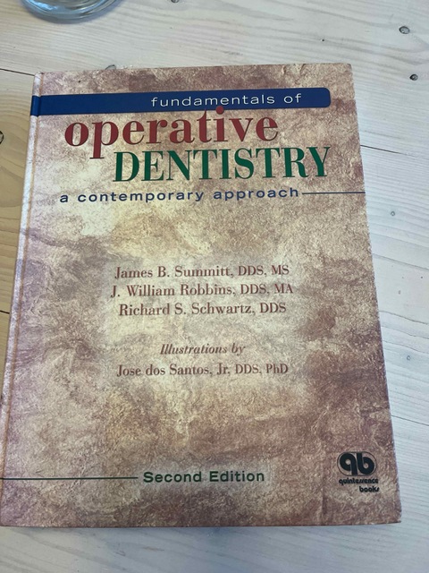 9780867153828-Fundamentals-of-Operative-Denistry