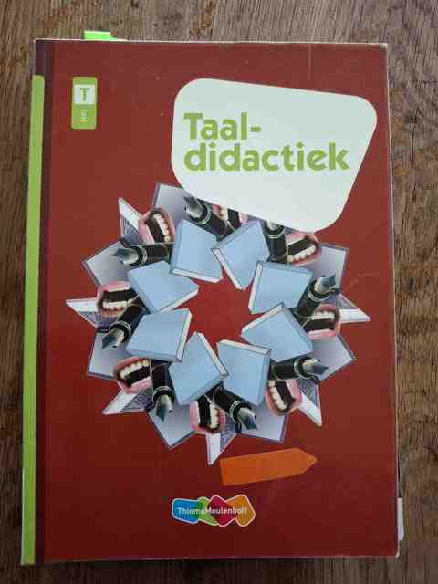 9789006955170-Taaldidactiek