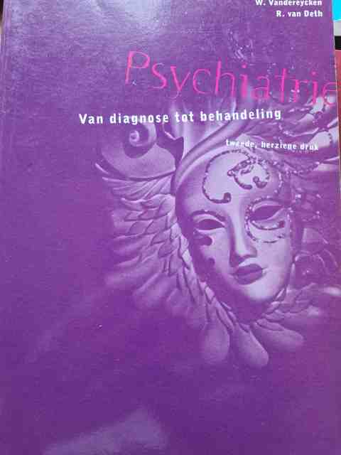 9789031341870-Psychiatrie