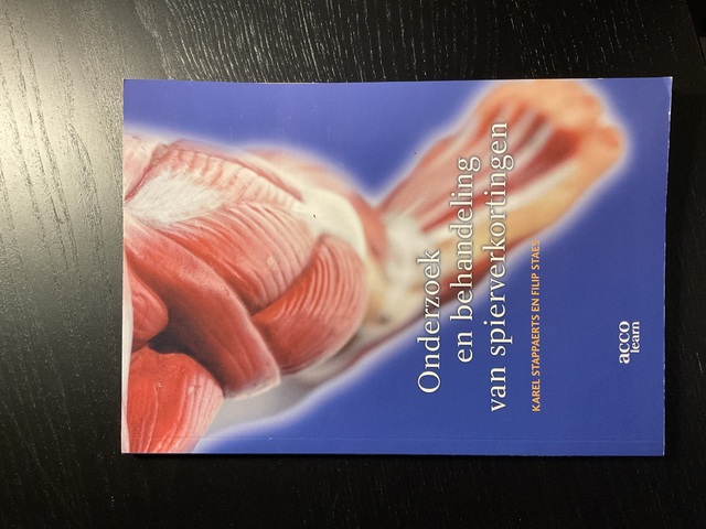 9789033461194-Onderzoek-en-behandeling-van-spierverkortingen