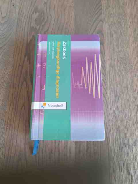 9789001891572-Zakboek-Verpleegkundige-diagnosen