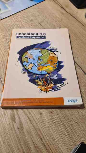 9789490998424-Schokland-3.0-Handboek