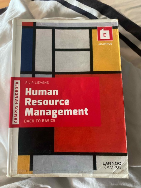 9789401426404-Human-resource-management