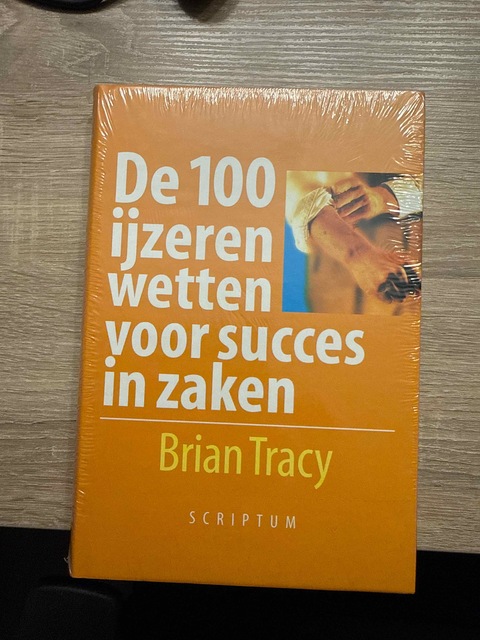 9789055941940-De-100-Ijzeren-Wetten-Voor-Succes-In-Zaken