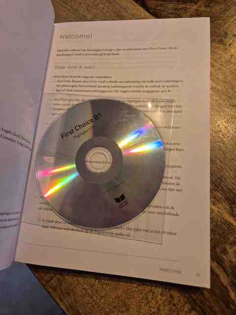 9789041509420-First-choice-B1-Textbook