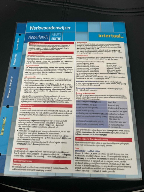 9789462931763-Werkwoordenwijzer-bovenbouw-Nederlands