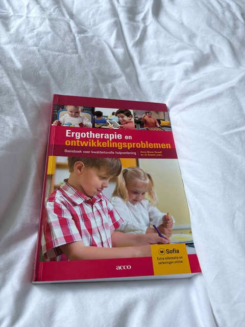 9789463448604-Ergotherapie-en-ontwikkelingsproblemen