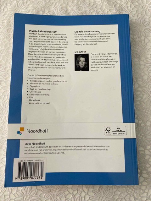 9789001077372-Praktisch-goederenrecht