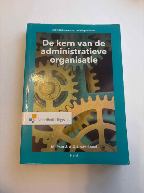9789001889616-De-kern-van-de-administratieve-organisatie