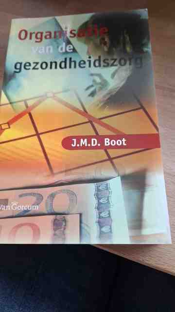 9789023242932-Organisatie-van-de-gezondheidszorg-druk-2