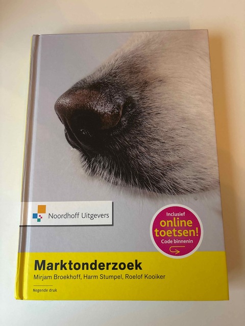 9789001861292-Marktonderzoek