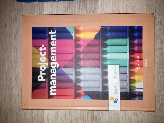 9789001891589-Projectmanagement