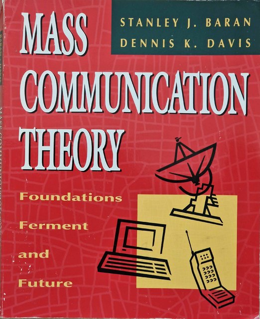 9780534176709-Mass-Communication-Theory
